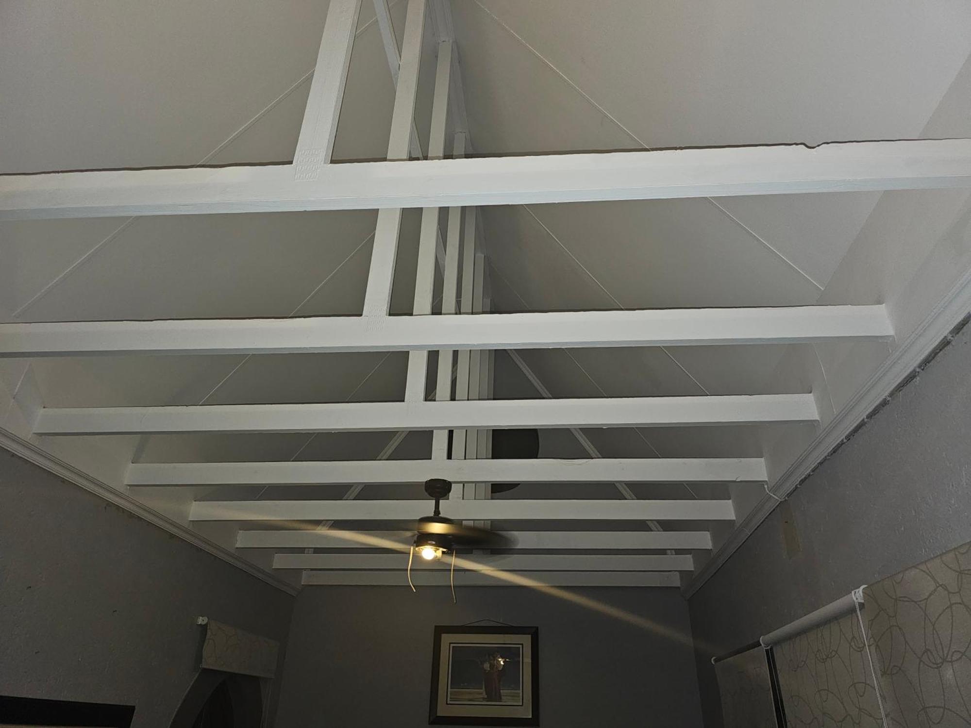 Castle Home Centurion Luaran gambar
