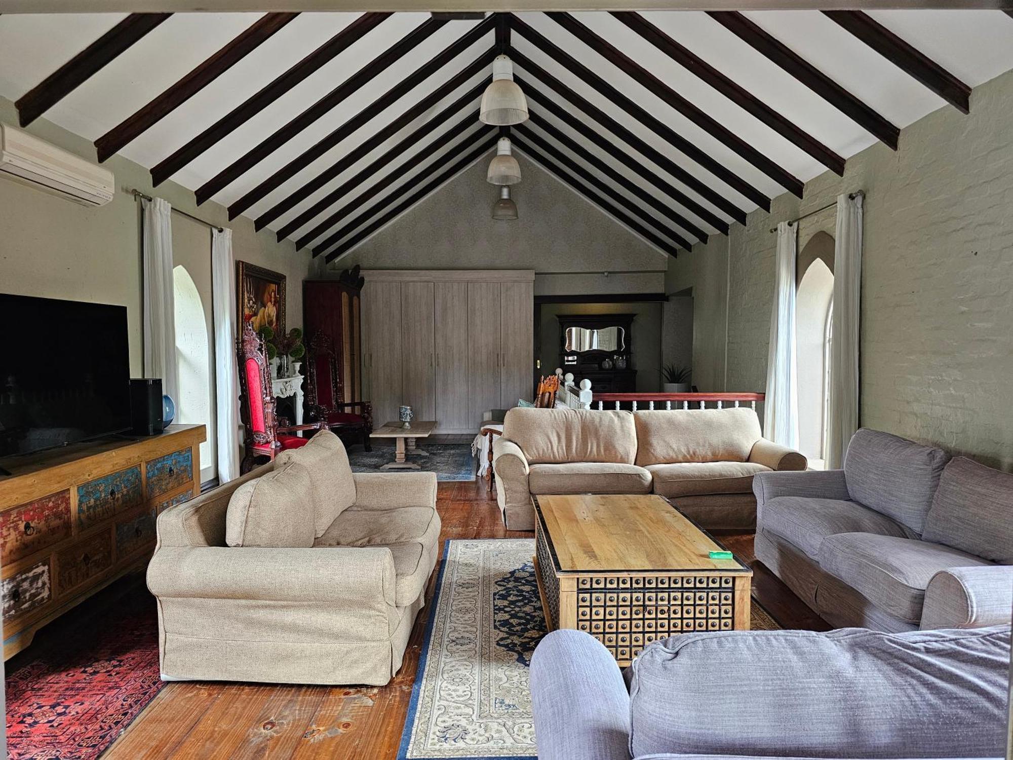 Castle Home Centurion Luaran gambar