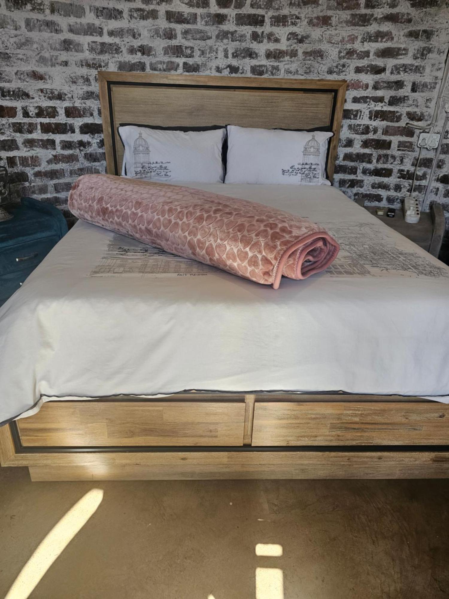 Castle Home Centurion Luaran gambar