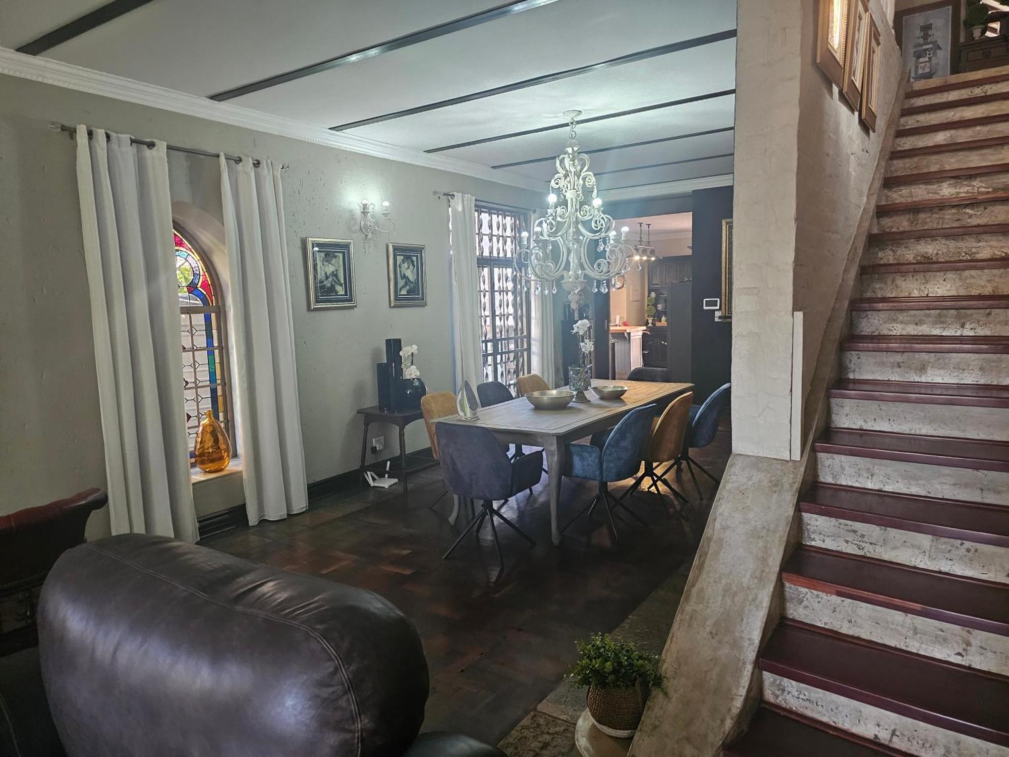 Castle Home Centurion Luaran gambar